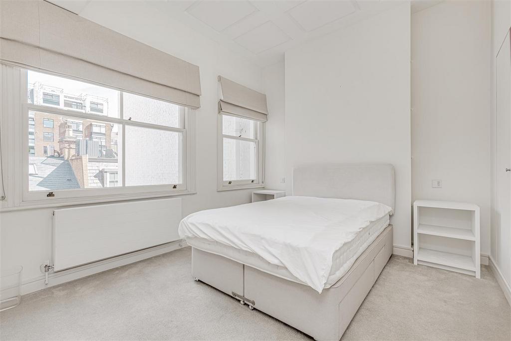 Third Bedroom