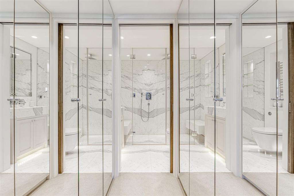 Dressing Room