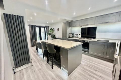 undefined, Moor Drive, Oakworth, Keighley, BD22