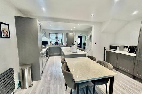 undefined, Moor Drive, Oakworth, Keighley, BD22