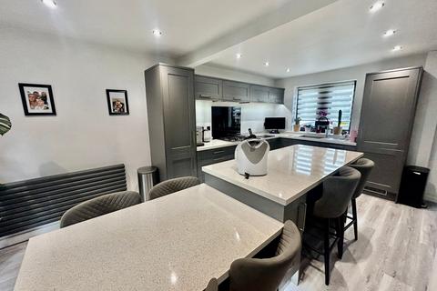 undefined, Moor Drive, Oakworth, Keighley, BD22