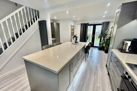 undefined, Moor Drive, Oakworth, Keighley, BD22