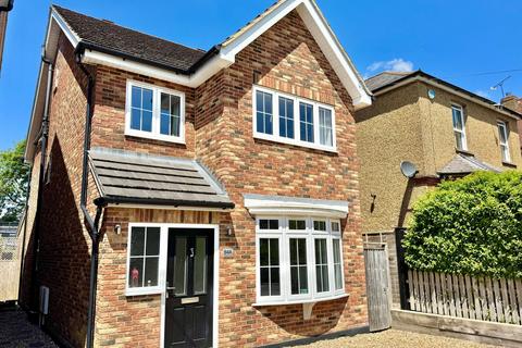 84a Abbots Road, Abbots Langley, WD5 0BH