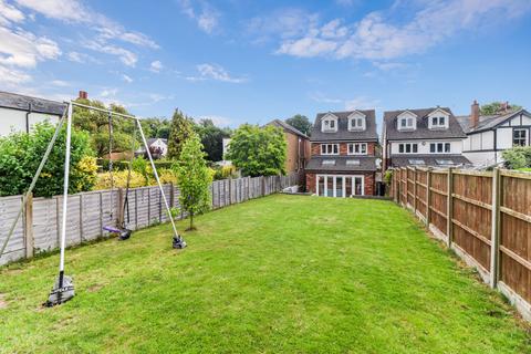 84a Abbots Road, Abbots Langley, WD5 0BH