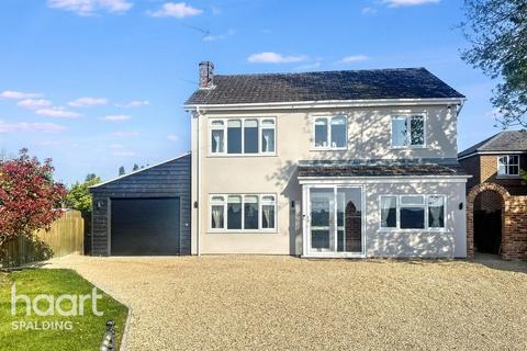 38 Daniels Gate, Long Sutton, Spalding, PE12 9DN