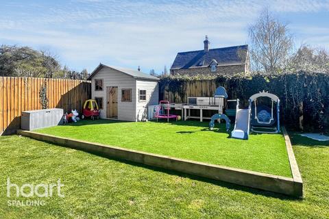38 Daniels Gate, Long Sutton, Spalding, PE12 9DN