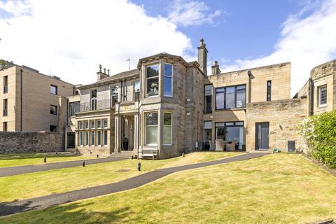 3 bedroom semi-detached house for sale, 22a Corstorphine Road, Murrayfield, Edinburgh, EH12 6HP