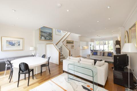 3 bedroom semi-detached house for sale, 22a Corstorphine Road, Murrayfield, Edinburgh, EH12 6HP