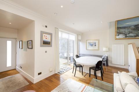 3 bedroom semi-detached house for sale, 22a Corstorphine Road, Murrayfield, Edinburgh, EH12 6HP