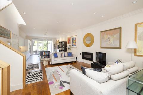 3 bedroom semi-detached house for sale, 22a Corstorphine Road, Murrayfield, Edinburgh, EH12 6HP