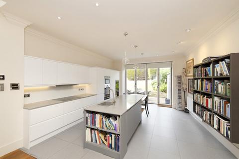 3 bedroom semi-detached house for sale, 22a Corstorphine Road, Murrayfield, Edinburgh, EH12 6HP