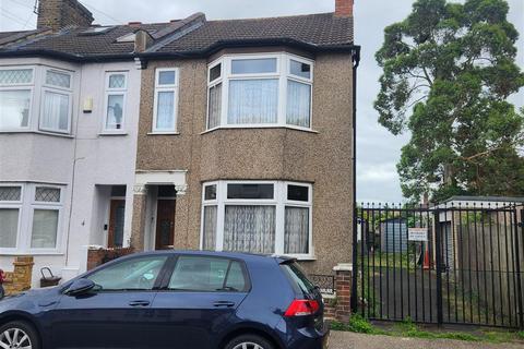 undefined, Chivers Road, London