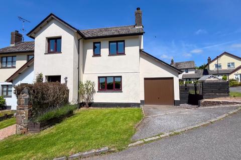 2 Cob Meadow, Hatherleigh, Okehampton, EX20 3JZ