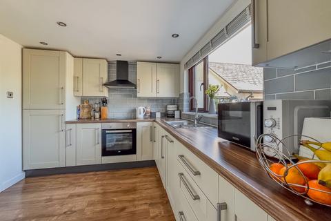 2 Cob Meadow, Hatherleigh, Okehampton, EX20 3JZ