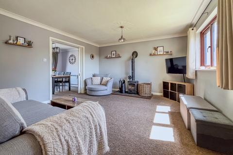 2 Cob Meadow, Hatherleigh, Okehampton, EX20 3JZ