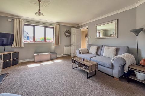 2 Cob Meadow, Hatherleigh, Okehampton, EX20 3JZ