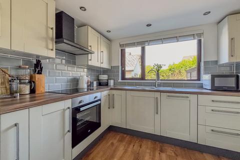 2 Cob Meadow, Hatherleigh, Okehampton, EX20 3JZ