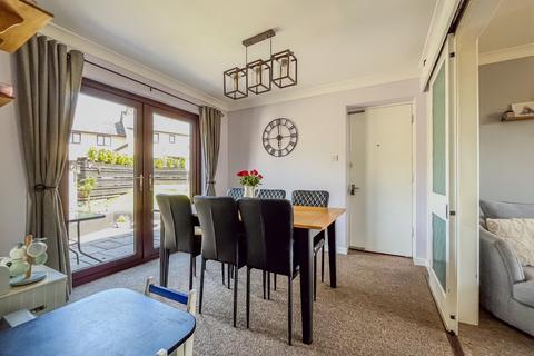 2 Cob Meadow, Hatherleigh, Okehampton, EX20 3JZ