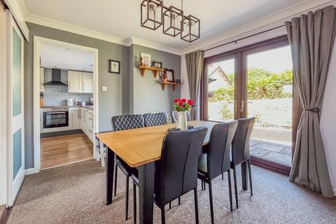 2 Cob Meadow, Hatherleigh, Okehampton, EX20 3JZ