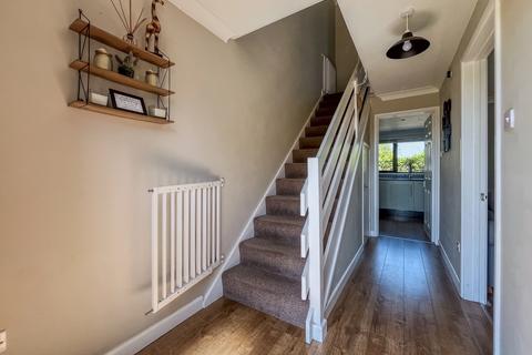 2 Cob Meadow, Hatherleigh, Okehampton, EX20 3JZ