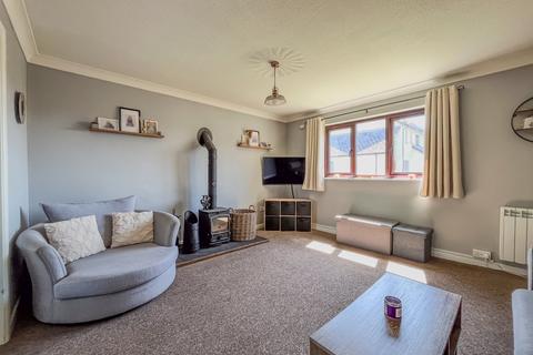 2 Cob Meadow, Hatherleigh, Okehampton, EX20 3JZ