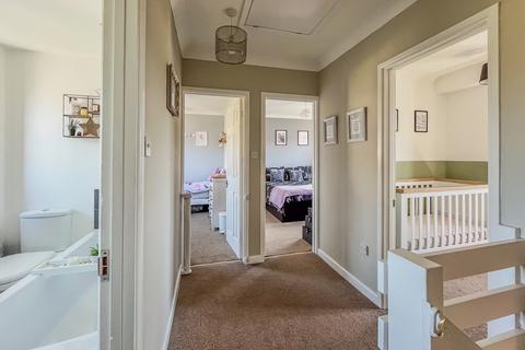 2 Cob Meadow, Hatherleigh, Okehampton, EX20 3JZ