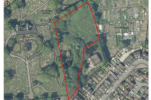 Land for sale, Land Off Cemetry Road, Heckmondwike, WF16
