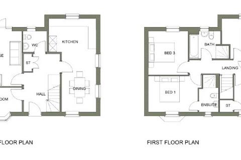 Land for sale, Land Off Cemetry Road, Heckmondwike, WF16