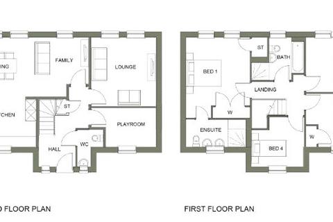 Land for sale, Land Off Cemetry Road, Heckmondwike, WF16