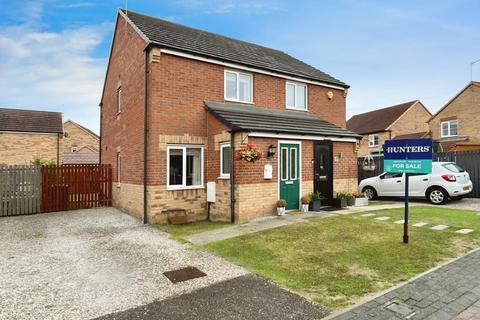 undefined, Smithy Croft, Bolton-On-Dearne, Rotherham