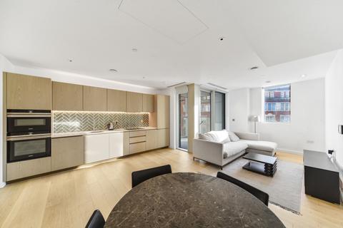 1 bedroom apartment to rent, City Road London EC1V