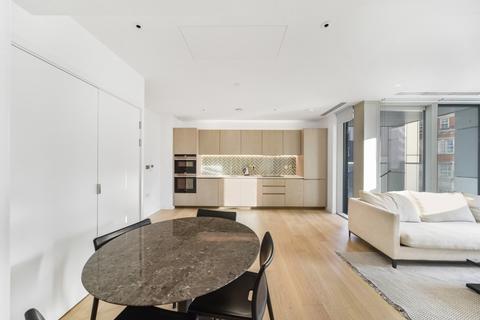 1 bedroom apartment to rent, City Road London EC1V