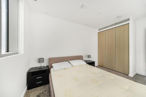 1 bedroom apartment to rent, City Road London EC1V
