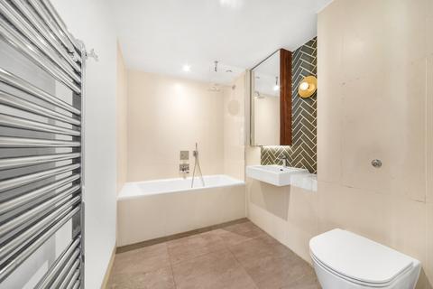 1 bedroom apartment to rent, City Road London EC1V