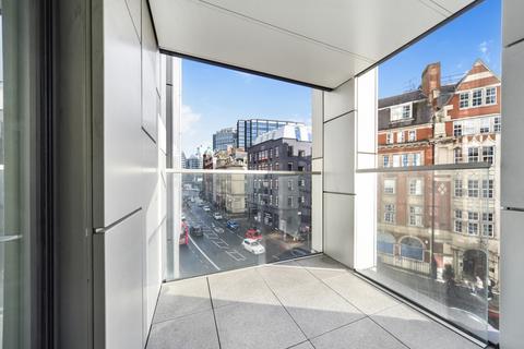 1 bedroom apartment to rent, City Road London EC1V