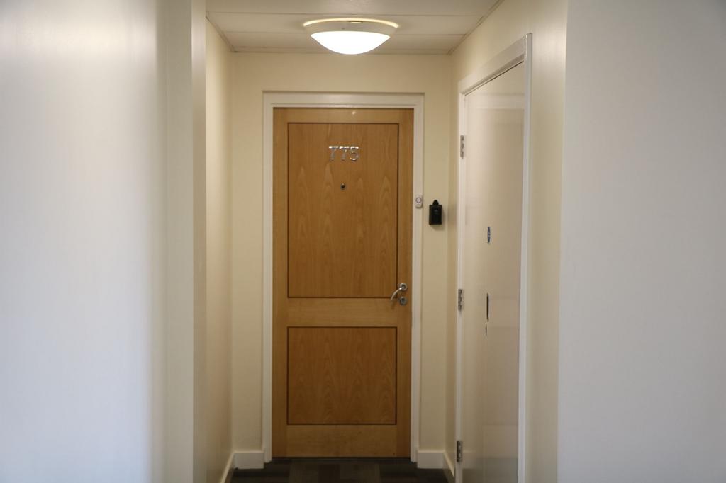 Private Hall