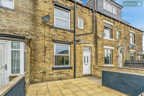 3 bedroom terraced house for sale, Dickens Street, High Road Well, Halifax, HX2