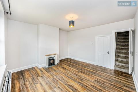 3 bedroom terraced house for sale, Dickens Street, High Road Well, Halifax, HX2