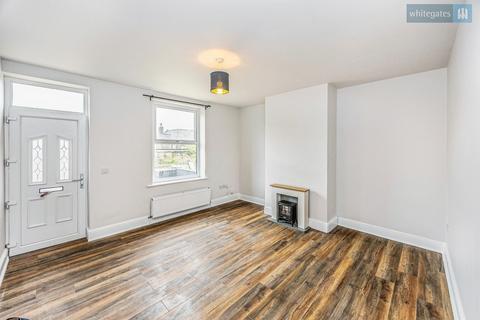 3 bedroom terraced house for sale, Dickens Street, High Road Well, Halifax, HX2