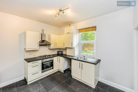 3 bedroom terraced house for sale, Dickens Street, High Road Well, Halifax, HX2