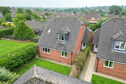 3 bedroom detached house for sale, Scraptoft Lane, Leicester