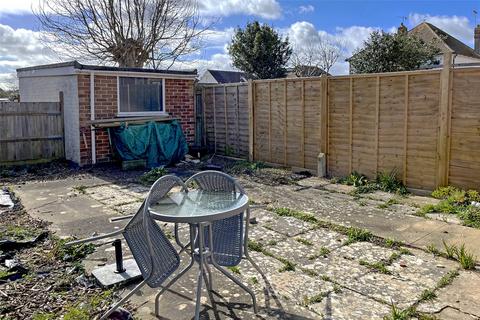2 bedroom apartment for sale, Chesham Close, Goring-by-Sea, Worthing, West Sussex