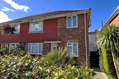 2 bedroom apartment for sale, Chesham Close, Goring-by-Sea, Worthing, West Sussex