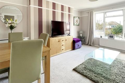 2 bedroom apartment for sale, Chesham Close, Goring-by-Sea, Worthing, West Sussex