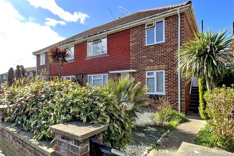 Chesham Close, Goring-by-Sea, Worthing, West Sussex