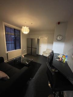 1 bedroom terraced house to rent, Holyhead Road, Coventry CV1