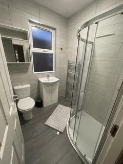 1 bedroom terraced house to rent, Holyhead Road, Coventry CV1