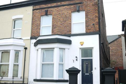 5 bedroom semi-detached house to rent, Lorne Street, Liverpool L7