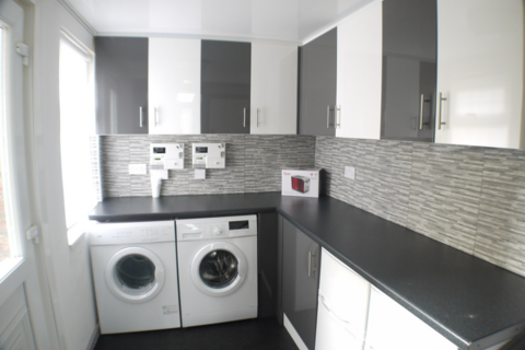 undefined, Lorne Street, Liverpool L7