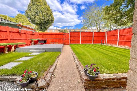 undefined, Grace Way, Stevenage SG1